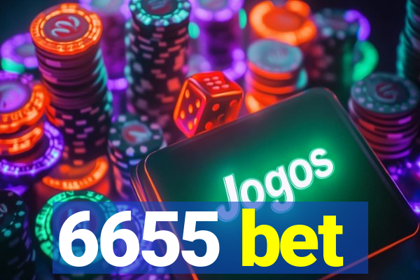 6655 bet